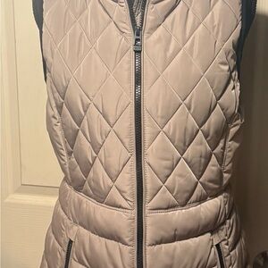 Calvin Klein performance puffer vest size small